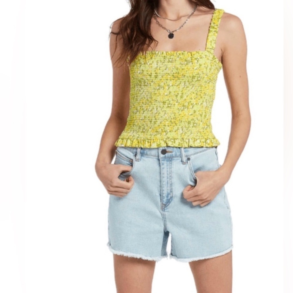 VOLCOM Shorts Set - Picture 6 of 10